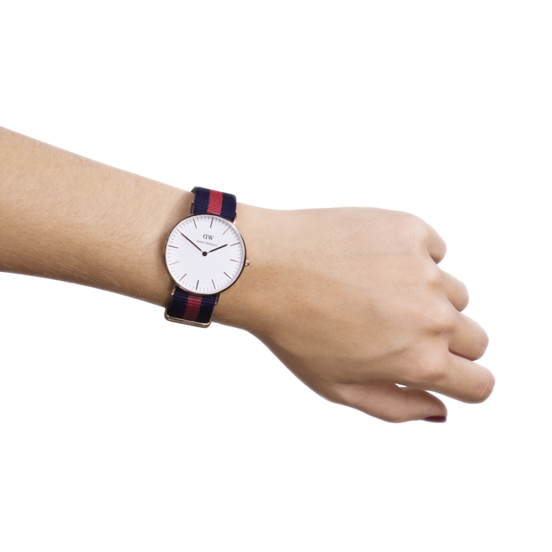 Daniel Wellington 0501DW